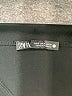 Zara Solid Black Formal Skirt Size S - photo 4