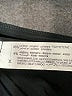 Zara Solid Black Formal Skirt Size S - photo 5