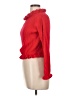 NAANAA Red Turtleneck Sweater Size L - photo 5