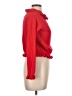 NAANAA Red Turtleneck Sweater Size L - photo 4