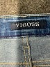 Vigoss Blue Jeans Size 30 waist - photo 7