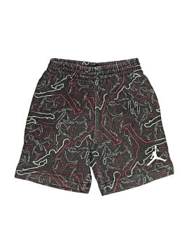 Air Jordan Athletic Shorts