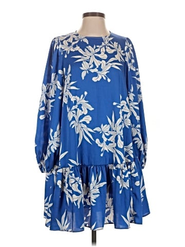 Alexis Casual Dress (view 1)