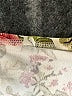 Shein Curve Floral Ivory Cocktail Dress Size 0X - photo 6