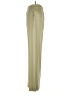 J.ING Solid Tan Dress Pants Size XS - photo 5