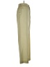 J.ING Solid Tan Dress Pants Size XS - photo 4