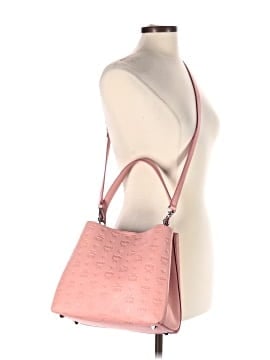 MCM Leather Tote (view 2)