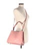 MCM 100% Leather Pink Leather Tote One size - photo 2