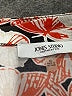 Jones Studio Orange Sleeveless Blouse Size XL - photo 7