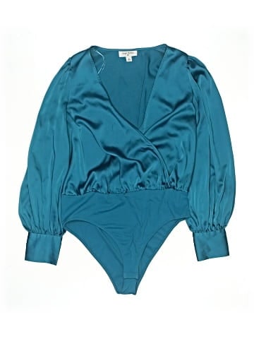 Sergio Hudson x Target Bodysuit (view 1)