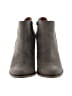 Lucky Brand Gray Ankle Boots Size 7 - photo 2