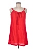 Rhythm. Red Sleeveless Blouse Size M - photo 1