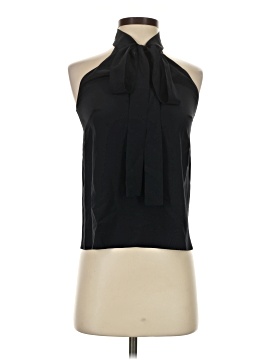 Nili Lotan Sleeveless Blouse