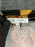 Assorted Brands Paisley Orange Cocktail Dress Size M - photo 7