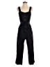 Everlane Solid Black Jumpsuit Size 0 - photo 1