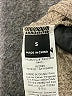 Shein 100% Polyester Gray Bodysuit Size S - photo 4