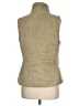 Patagonia 100% Polyester Tan Sweater Vest Size L - photo 2