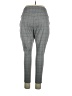 Nine West Plaid Gray Dress Pants Size XL - photo 2