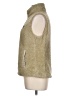 Patagonia 100% Polyester Tan Sweater Vest Size L - photo 5