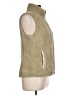 Patagonia 100% Polyester Tan Sweater Vest Size L - photo 4