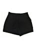 Unbranded Solid Black Shorts Size 28 waist - photo 2