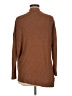 Staccato 100% Polyester Brown Cardigan Size M - photo 2