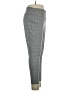 Nine West Plaid Gray Dress Pants Size XL - photo 4