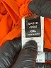 Shein Curve Orange Cocktail Dress Size 0XL - photo 7