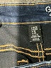 Gap Outlet Hearts Blue Jeans Size 6 - photo 5