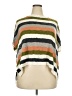 Rock & Roll Denim Tan Poncho Size XXL - photo 1