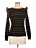 Shein Black Pullover Sweater Size L - photo 1
