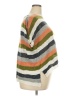 Rock & Roll Denim Tan Poncho Size XXL - photo 4