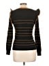 Shein Black Pullover Sweater Size L - photo 2