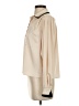 Hutch Color Block Ivory Long Sleeve Blouse Size XS - photo 5