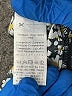 Shein 100% Polyester Floral Yellow Casual Skirt Size 6 - photo 4