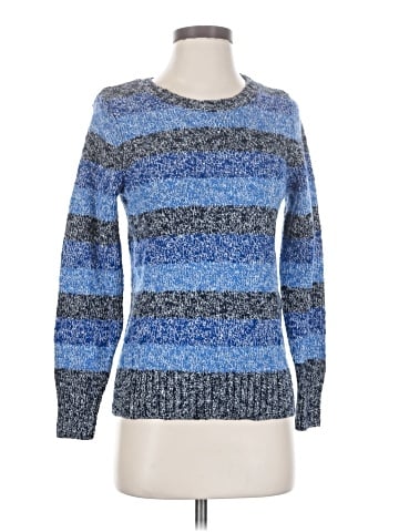 L.L.Bean Pullover Sweater (view 1)