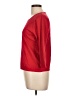 Gerry Weber Red Pullover Sweater Size Lg - photo 5