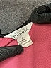 misook Pink Sleeveless T-Shirt Size S - photo 7
