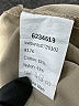 Shein Tan Cargo Pants Size 6 - photo 8