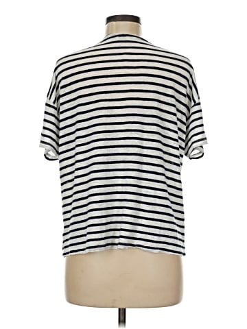Faherty Short Sleeve T-Shirt (view 2)