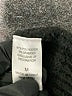 Hazel Black Cardigan Size M - photo 8