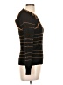 Shein Black Pullover Sweater Size L - photo 4