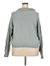 Old Navy Gray Pullover Sweater Size 2X - photo 2