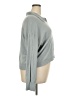 Old Navy Gray Pullover Sweater Size 2X - photo 4
