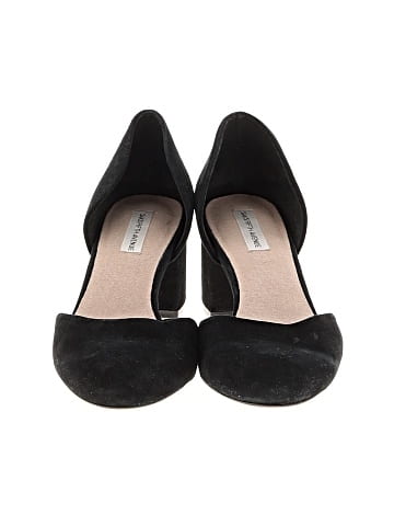 Saks Fifth Avenue Heels (view 2)