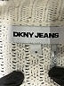 DKNY Jeans Ivory Pullover Sweater Size M - photo 7