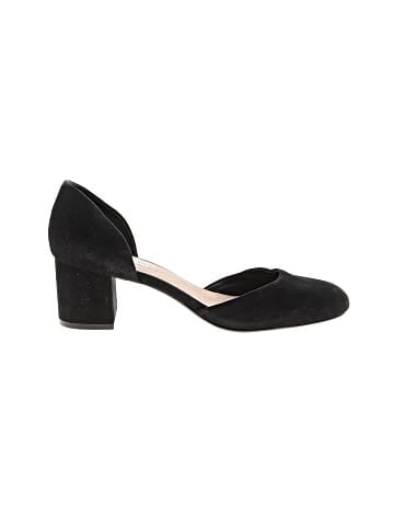 Saks Fifth Avenue Heels (view 1)