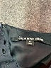 Gianni Bini Black Cocktail Dress Size 8 - photo 7