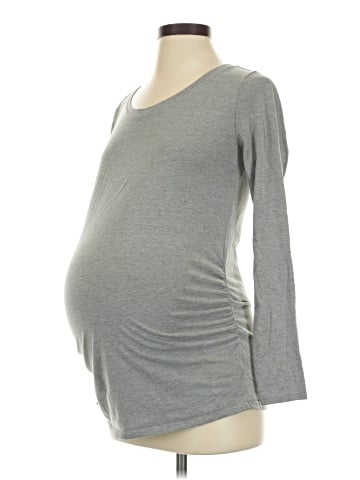 BumpStart 3/4 Sleeve T-Shirt (view 1)