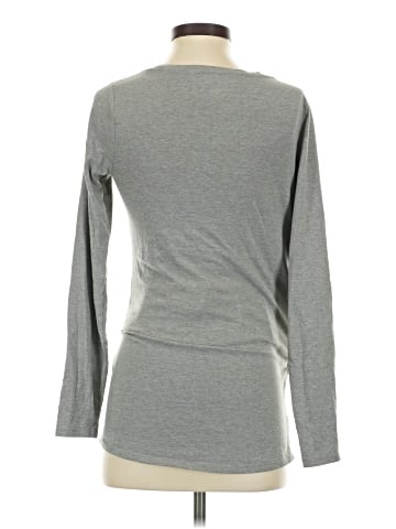 BumpStart 3/4 Sleeve T-Shirt (view 2)